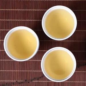 普润心堂百年古树茶(生茶)228克2018价格