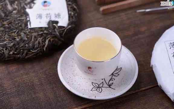 常记普洱茶的历与品鉴：从《普洱茶记》探究普洱茶魅力