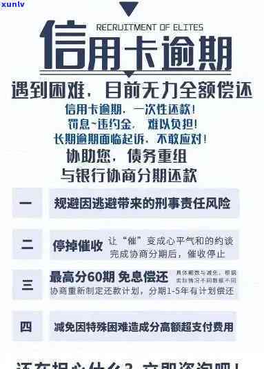 新信用卡逾期后费用全面解决指南：如何处理、减免方案及注意事项