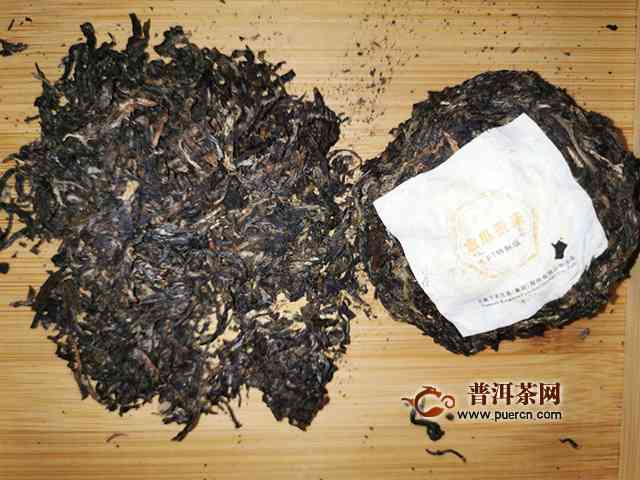 7541普洱茶：品质与口感如何？