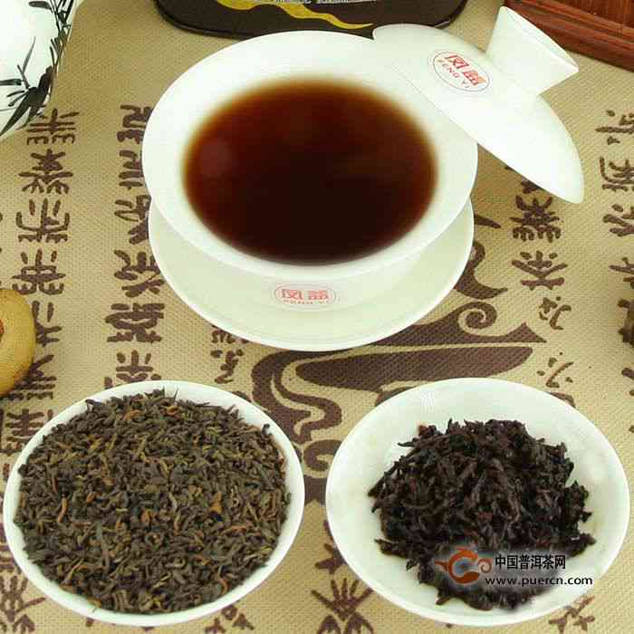 福兴普洱茶：丽江福兴茶品质优良，价格实，口感独特。