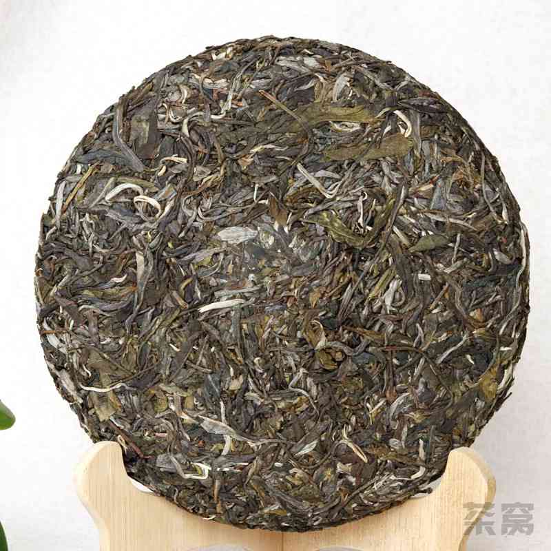 冰岛地界散茶普洱茶生茶100g