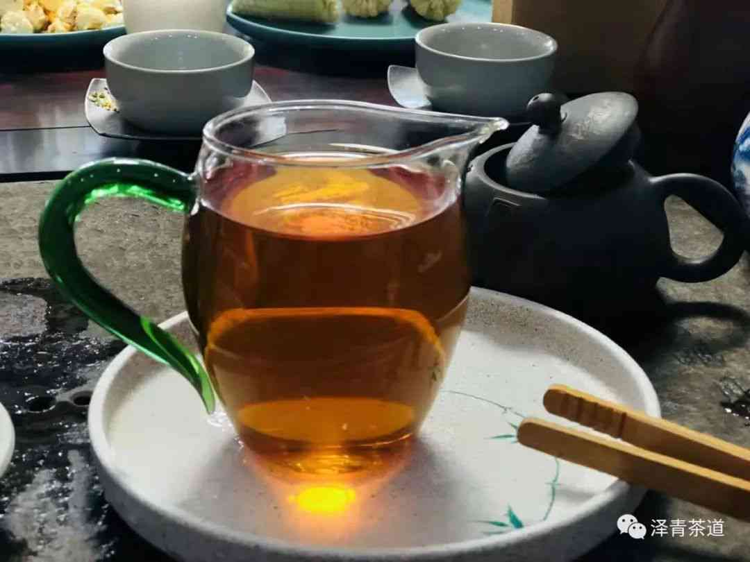 野生普洱茶特点与品饮方法：优缺点详解及如何选择与饮用