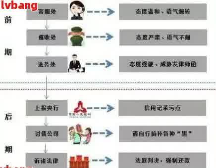 从网贷逾期到代偿款转换的全过程：时间、步骤及影响详解