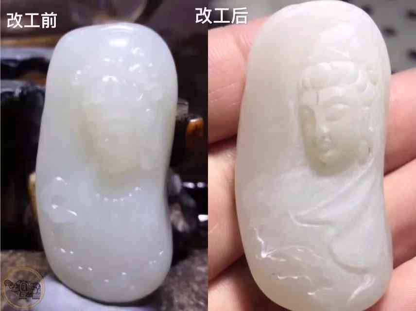 小块玉石雕什么好看：简单又值钱的作品推荐