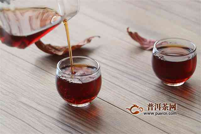 熟普洱茶清火吗？还是上火？