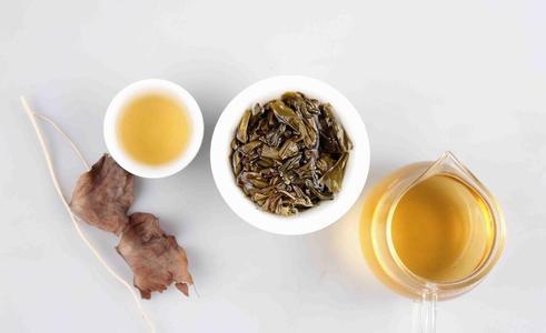 十年陈放普洱茶：品鉴古树茶的品质与价值