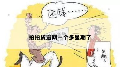 不小心逾期了一天就再也不能借了吗