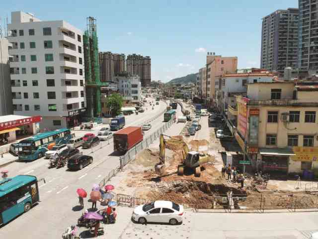 白云普洱市-普洱市白云路