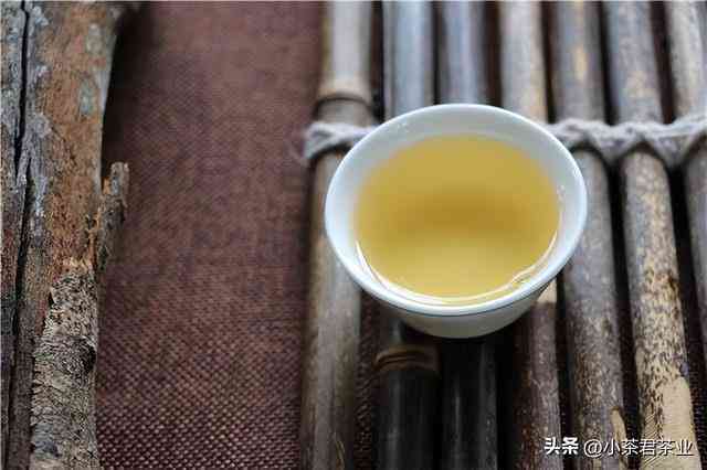 普洱的特性：独特品质与茶叶特点