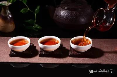 2016云南茶苑7332普洱茶