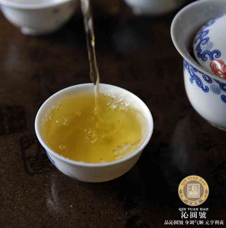 普洱黄小元：如何制作一杯完美的普洱茶？