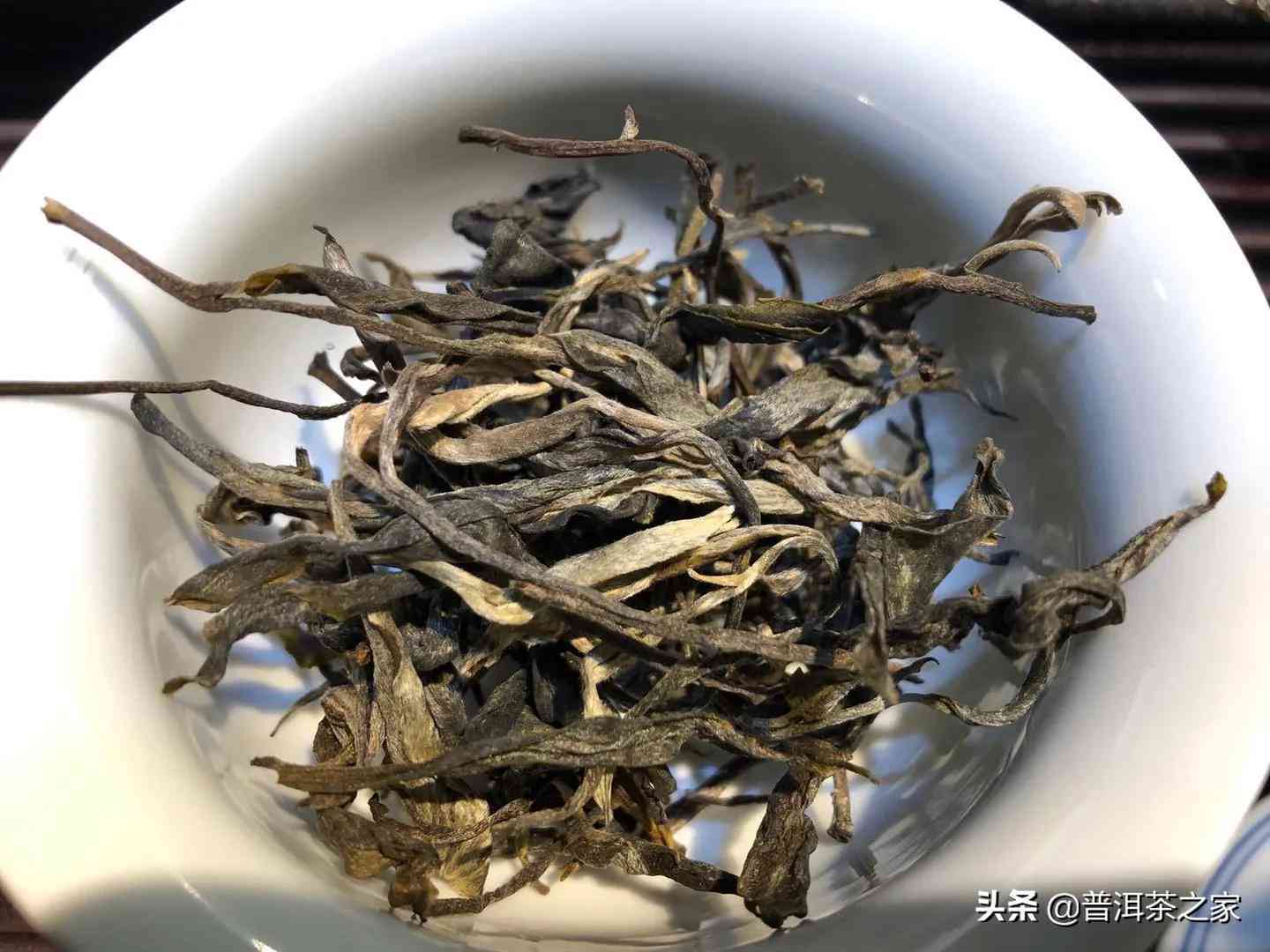 香椿林普洱茶的口感特点与功效作用位置简介