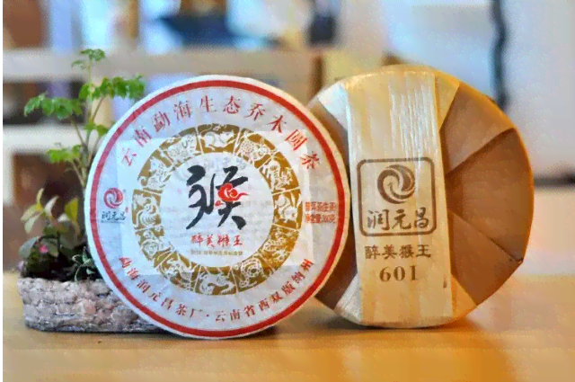 兔年生肖念普洱茶：一款独特的茶文化体验