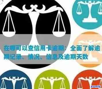 逾期信用卡还款查询全攻略：如何查询应还账款、逾期天数和解决方案