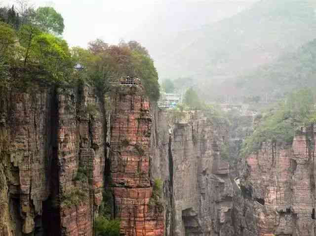 芭蕉山村：风景、文化、历与旅游指南