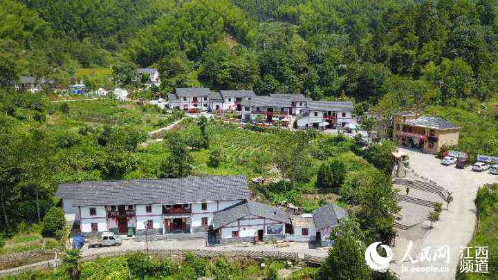 芭蕉山村：风景、文化、历与旅游指南