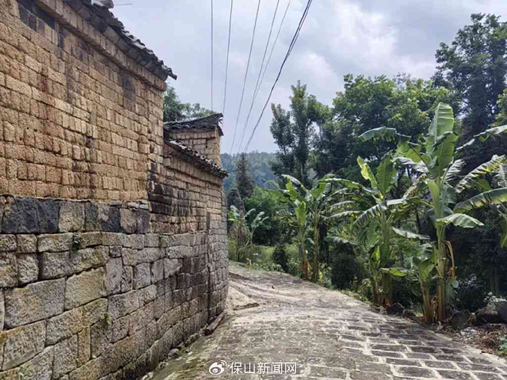 云南临沧市芭蕉自然村：探寻古朴乡村的魅力与韵味