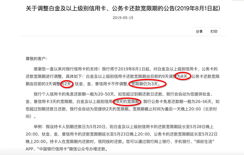 信用卡协商还款后宽限期及后续使用问题解答