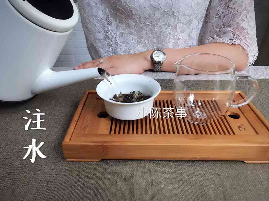 探究熟普洱茶口感涩的原因及其独特魅力