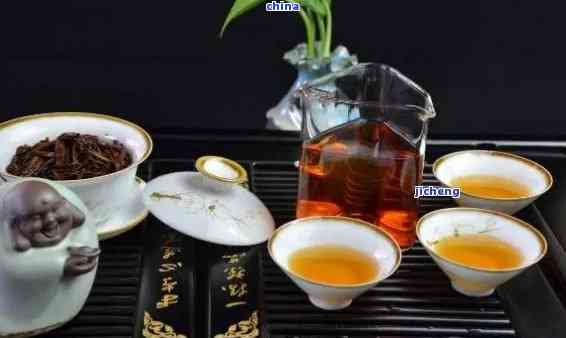 厚春普洱茶： 厚韵、厚德与普洱茶的文化底蕴