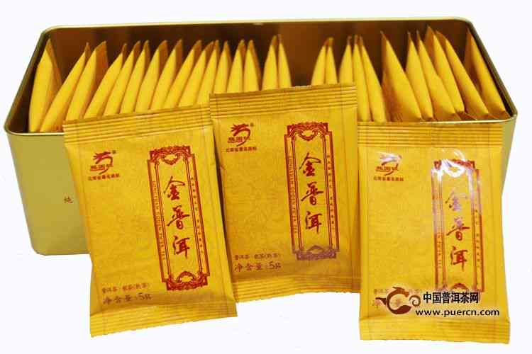 金条普洱熟茶：纯正云南大叶种，醇厚口感，批发报价大全，热卖