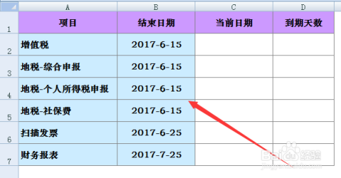 2020年的逾期款项，如何计算相关年份的逾期天数？