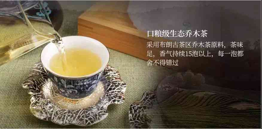 普洱茶全面解析：从制作工艺到品饮方法，带你了解普洱茶的魅力