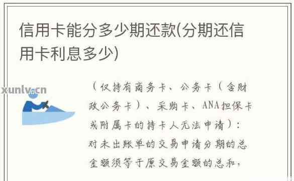 信用卡欠款3000元，如何计算还款利息及总费用？