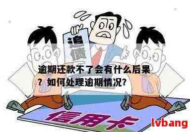 逾期还款2天后可能面临的后果及如何解决？