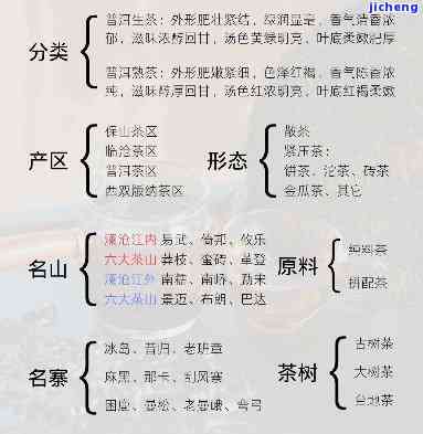 如何为自己选购的普洱茶命名？详细指南助你成为茶叶取名达人！