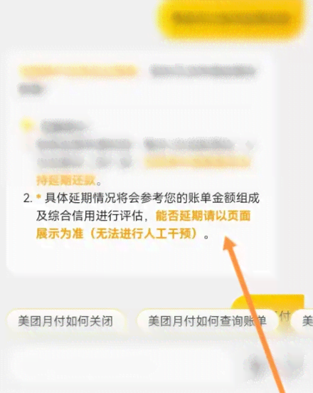 美团怎么看每期还多少