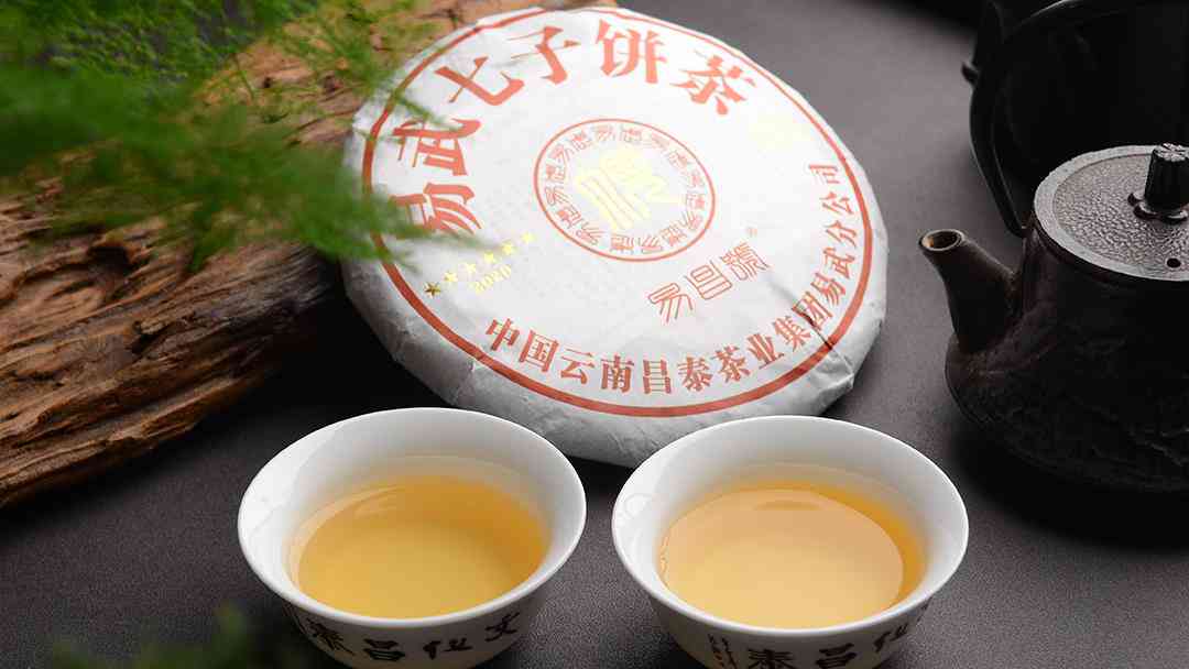 饮者普洱茶