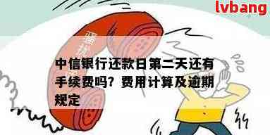 中信银行逾期还款首付要求：了解具体金额以避免贷款被拒