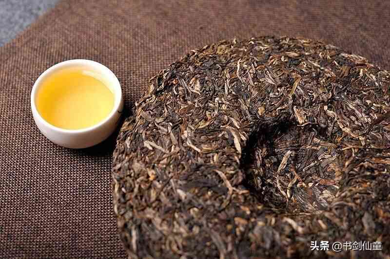 饼普洱茶是好茶叶吗能喝吗-饼茶都是普洱茶吗