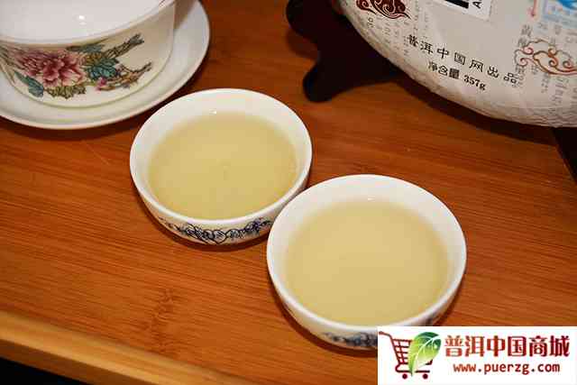 新 云南原生态普洱茶春茶：绿色宝藏的魅力与滋味