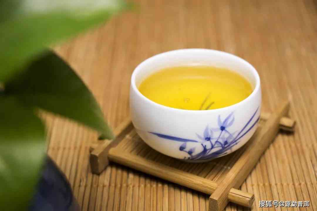 新 云南原生态普洱茶春茶：绿色宝藏的魅力与滋味