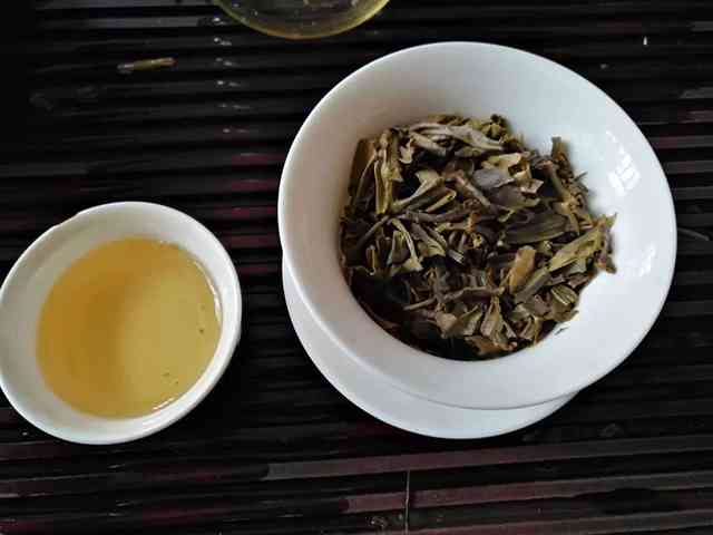 瑞丰普洱茶：古树茶香，醇厚口感，品鉴人生之美