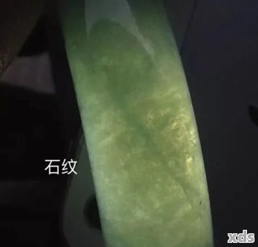 翡翠石纹对价值的影响：专业知识与鉴别要点