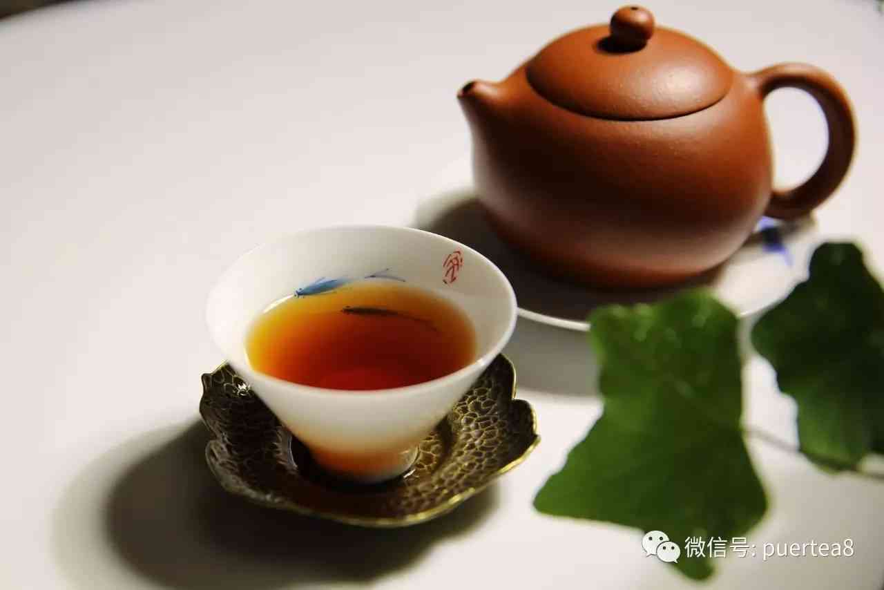 雨哥普洱茶：品鉴与选购指南，让你了解普洱茶的种类、制作工艺和口感特点