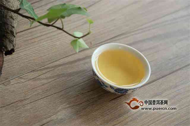 从选茶到品茗：全面指南——老曾普洱茶的品质与饮用技巧