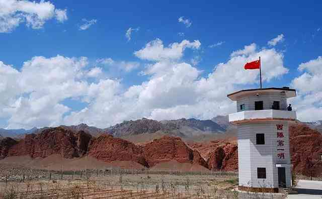 昆玉市好玩的地方推荐：不容错过的旅行目的地