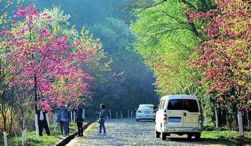 昆玉市旅游景点大全：探索昆玉市的著名景点、历史文化、美食及住宿信息