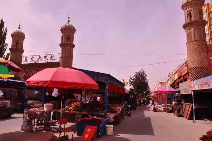 昆玉市旅游景点大全：探索昆玉市的著名景点、历史文化、美食及住宿信息