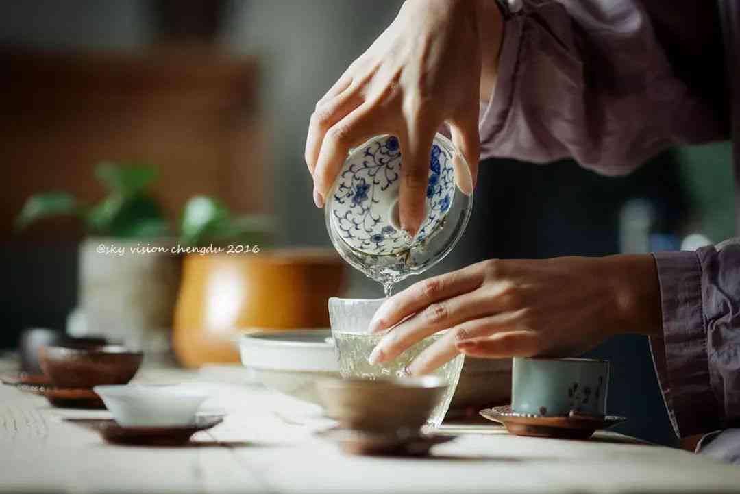 太和普洱茶：品种、品质、冲泡方法及收藏价值全方位解析