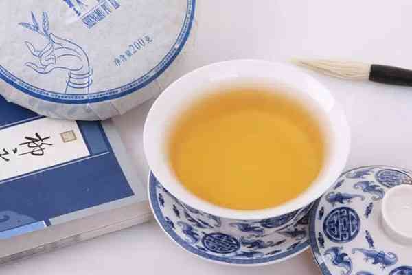 普洱茶雅合：品鉴与鉴，一篇文章搞定！