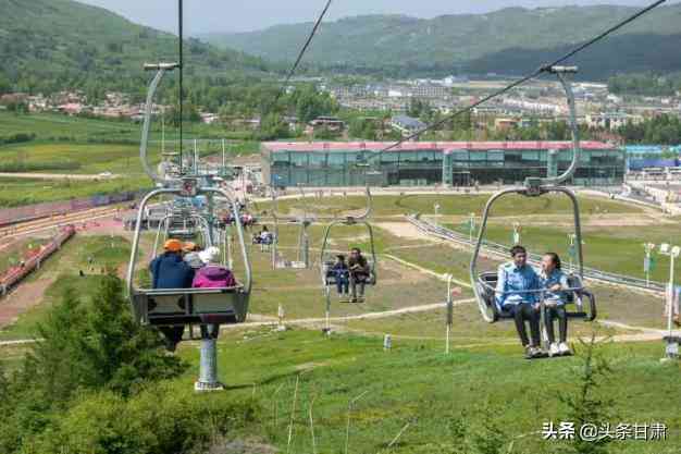 兰州哪里有黄河水源、黄河飞索和大桥，还有黄河大鲤鱼好吃的地方？