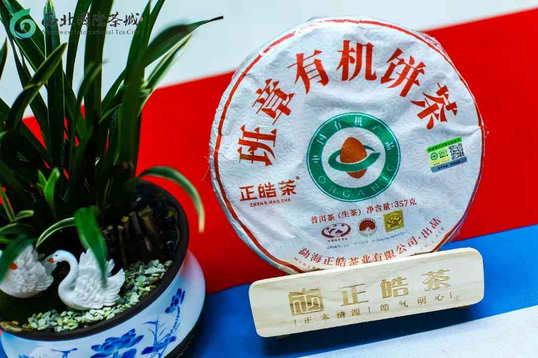 正皓普洱茶：名山古树纯料，醇厚口感，品质上乘，收藏鉴佳品