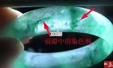 翡翠色线、色纹的深入解析：如何区分它们的特征与区别