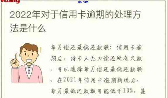 如果您有信用卡逾期，可以申请贷款吗？如何处理？安全吗？